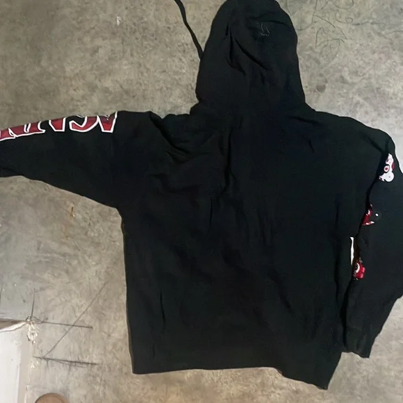 NBA young boy hoodie - Picture 6 of 7